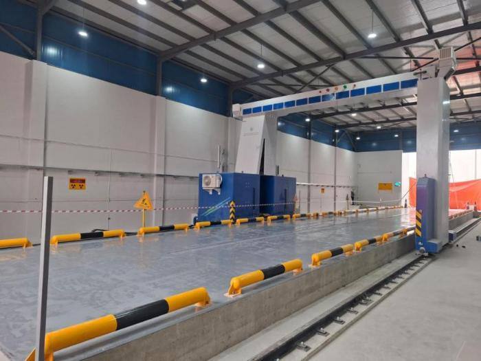 Cable-supported & tensile structures