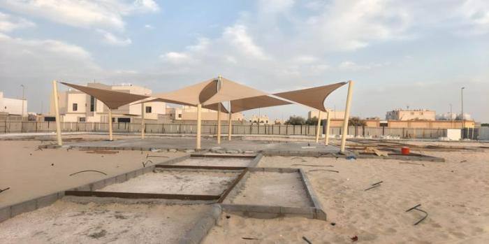 Cable-supported & tensile structures