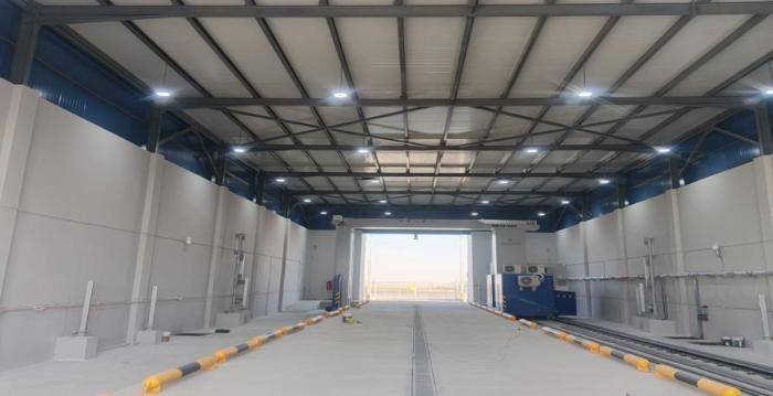 Cable-supported & tensile structures